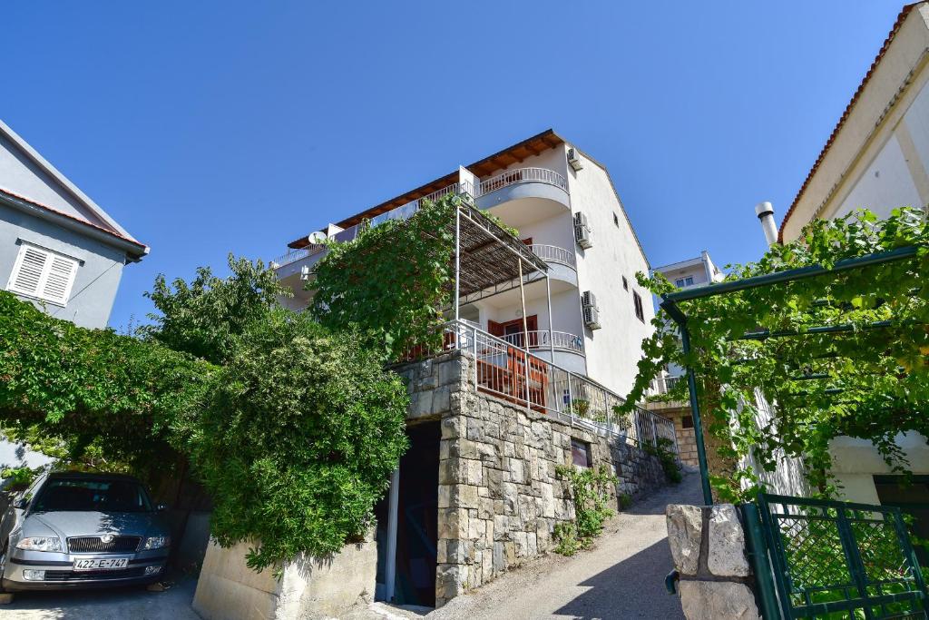 Apartmani Mate photo 2