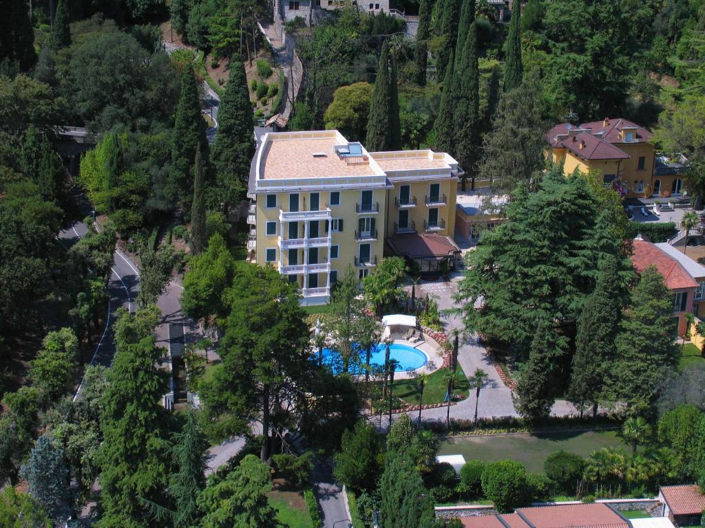 Villa Sofia Hotel photo 1