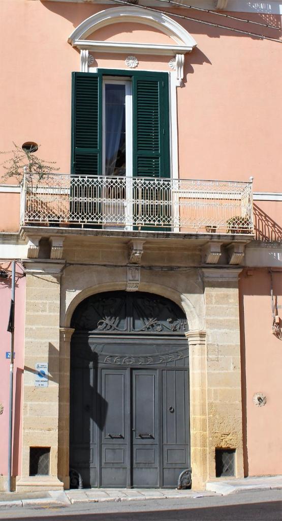 B&B Palazzo Rochira photo 2