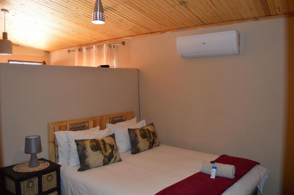 Esmarline Lodge photo 1