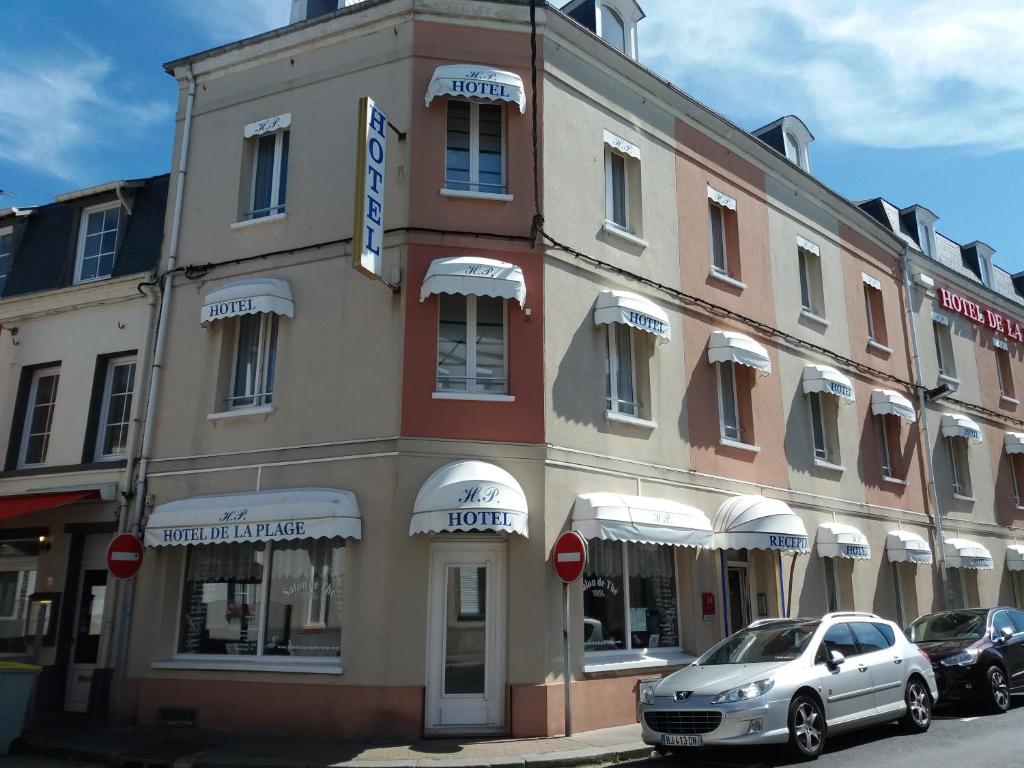 Hôtel de la Plage photo 2