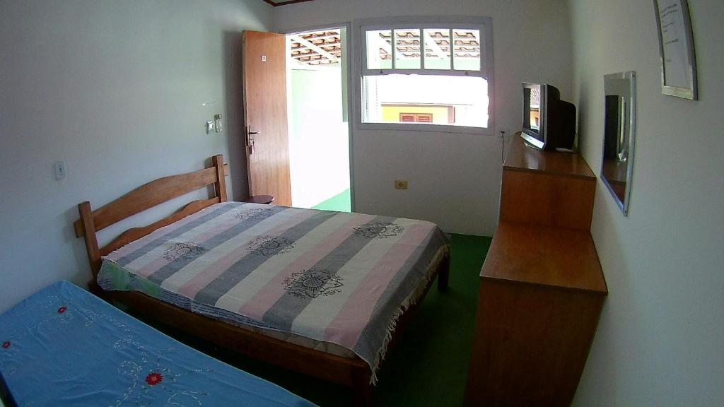 Pousada Águas Formosas photo 3