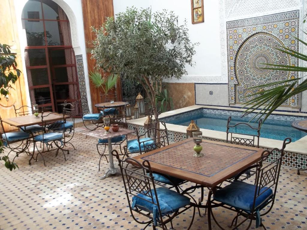 Riad Attarine photo 3