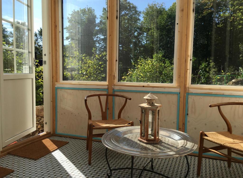 Lille Carlsson Studio photo 1