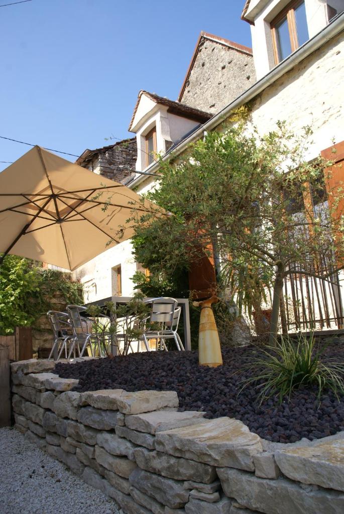 Gîte des remparts photo 1
