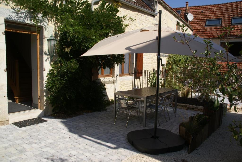 Gîte des remparts photo 2