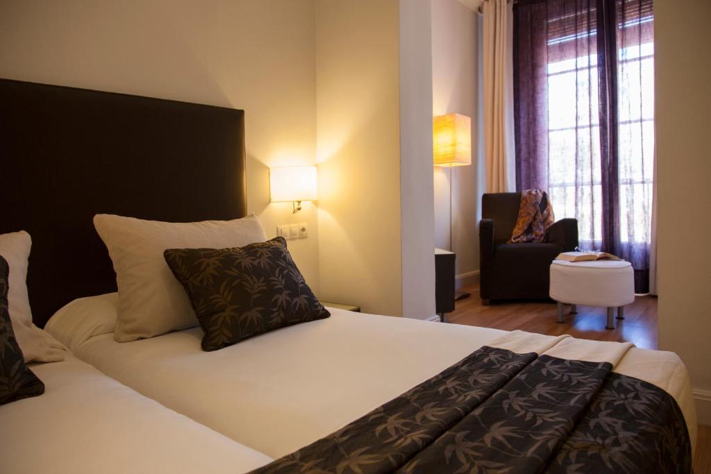 Hostal Goya photo 3