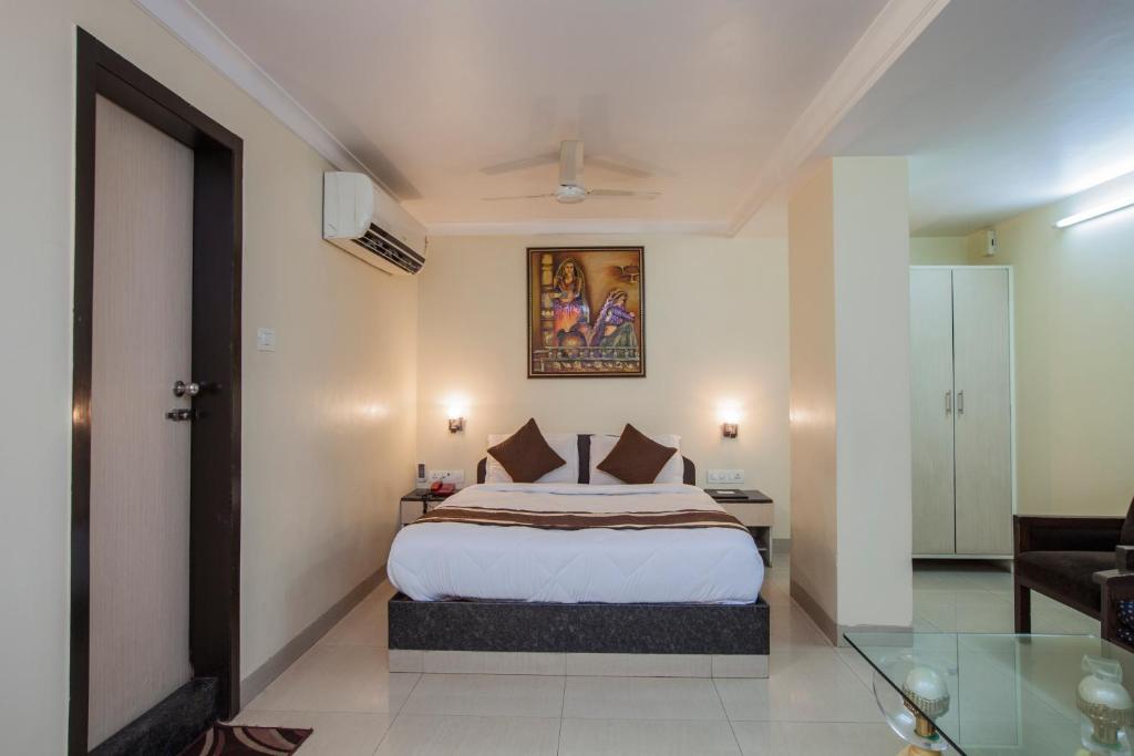 Hotel Linkway photo 2