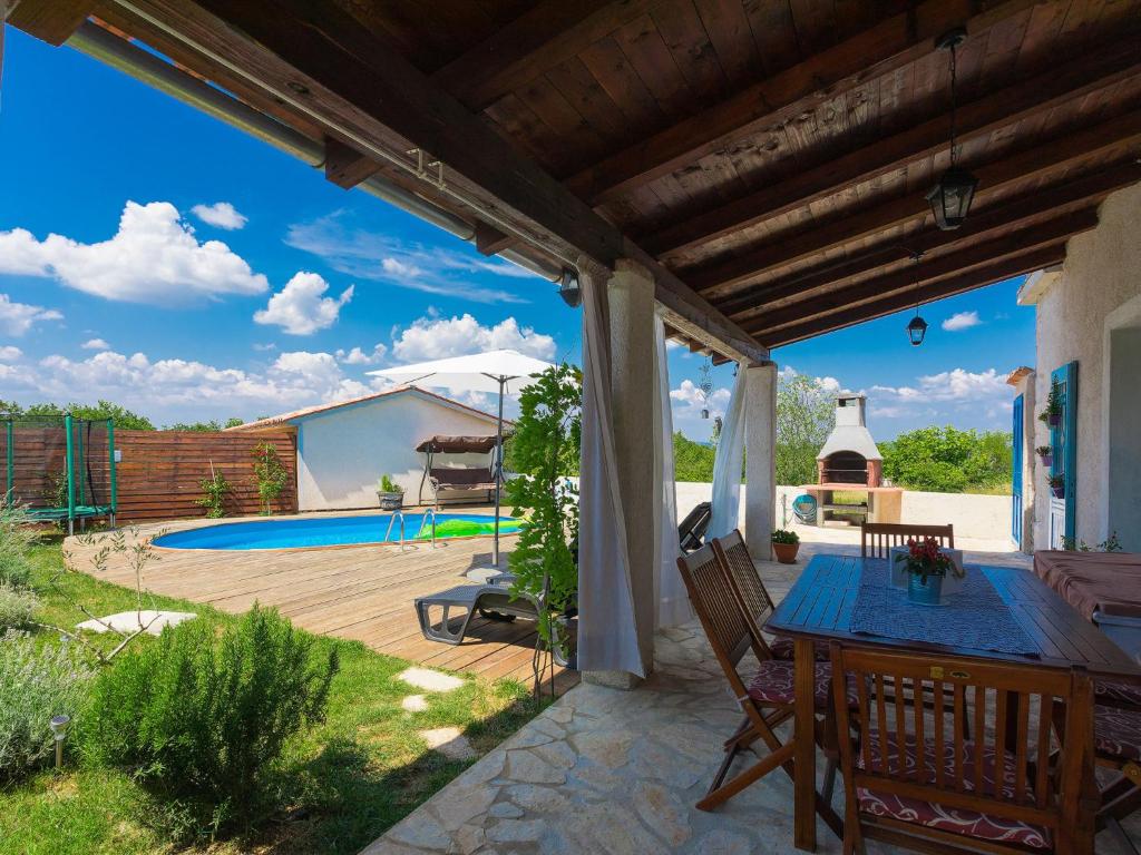 Holiday Home Stefanina by Interhome photo 4