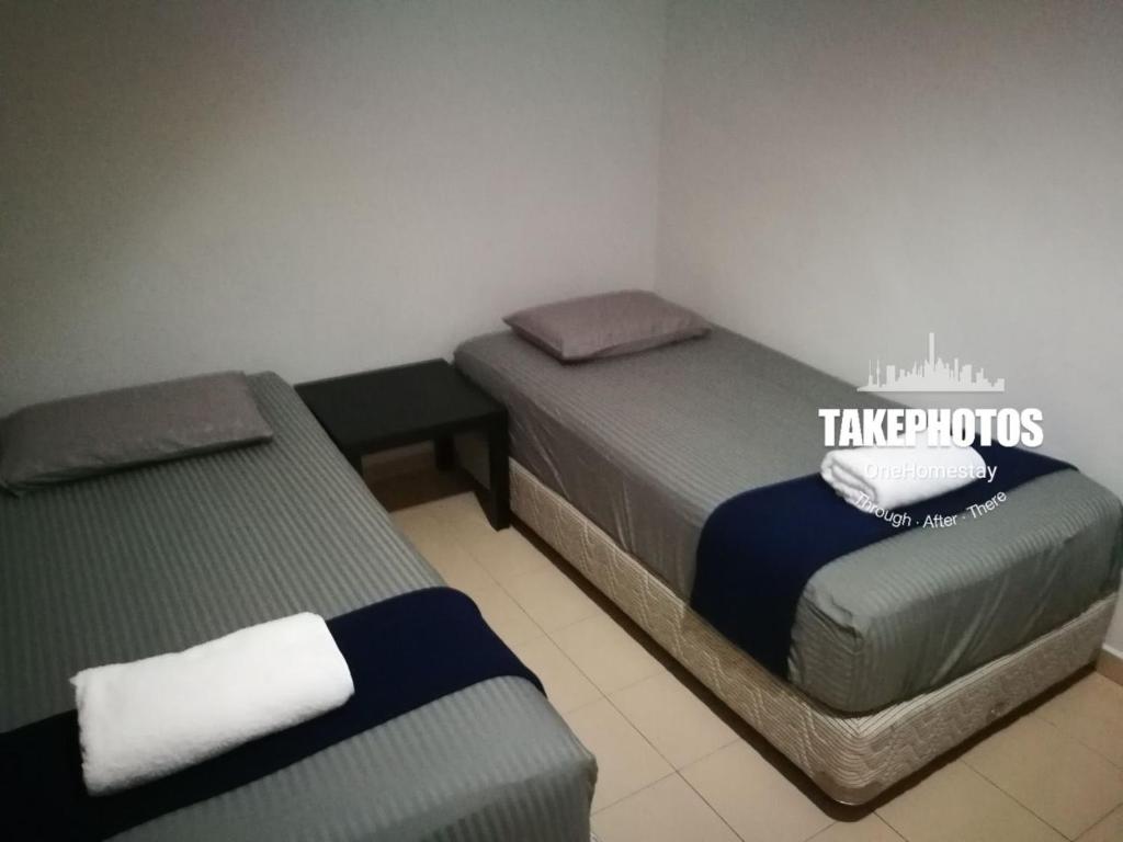 One Homestay @ Kirana photo 4