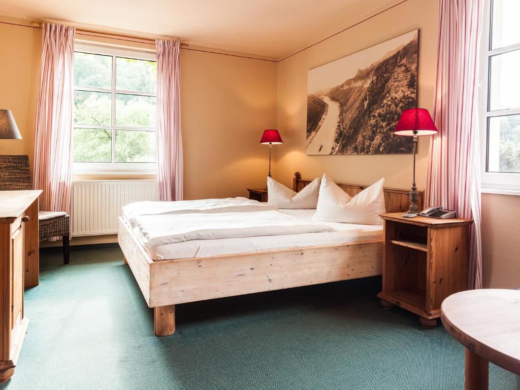 Bio-Hotel Helvetia photo 4