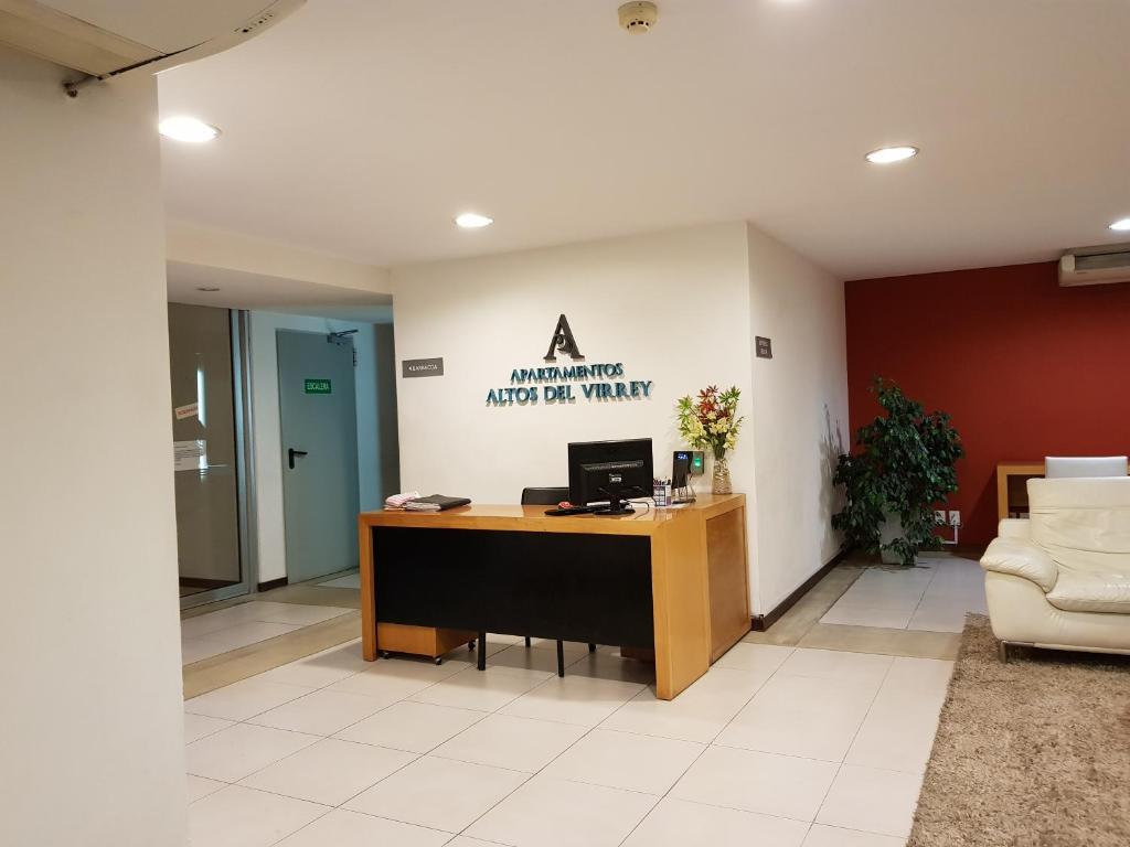 Apart Altos del Virrey photo 3