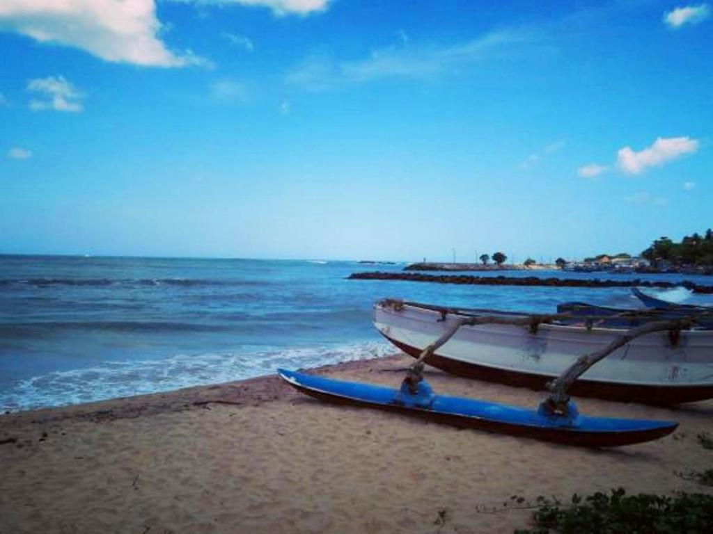 Parei Beach Inn photo 3
