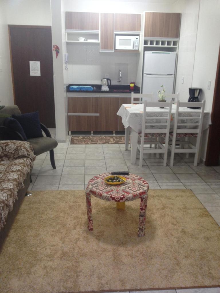 Apto ótima localização photo 4
