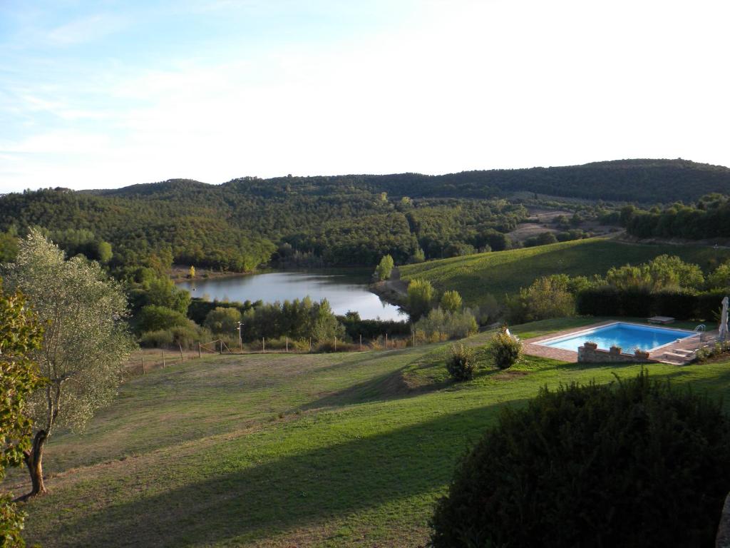 Agriturismo Tenuta il Tasso photo 4