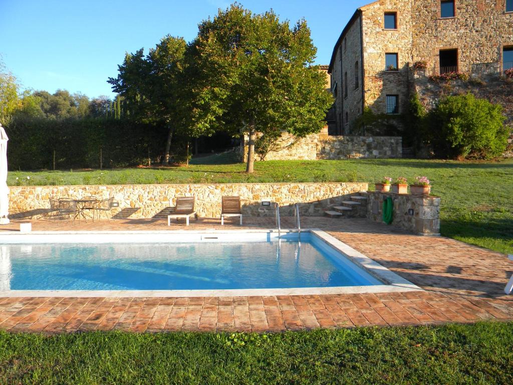 Agriturismo Tenuta il Tasso photo 1