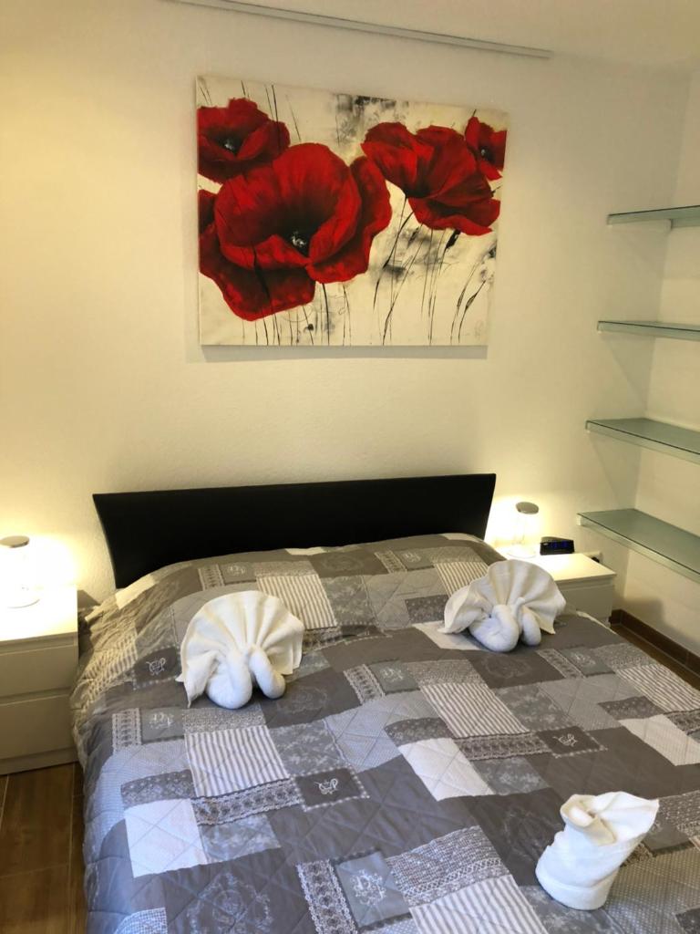 Студио (Стандартный номер-студио), Boardingstudio Heidelberg