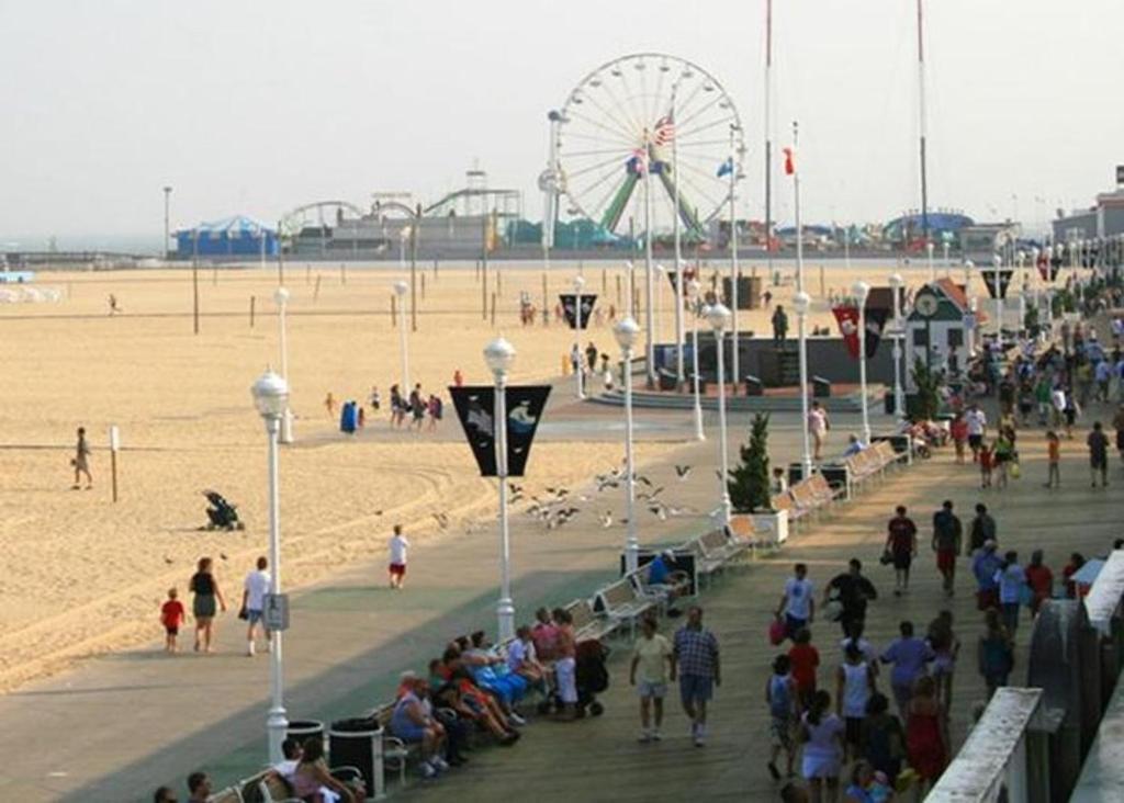 Ocean 1 Hotel & Suites Ocean City photo 1