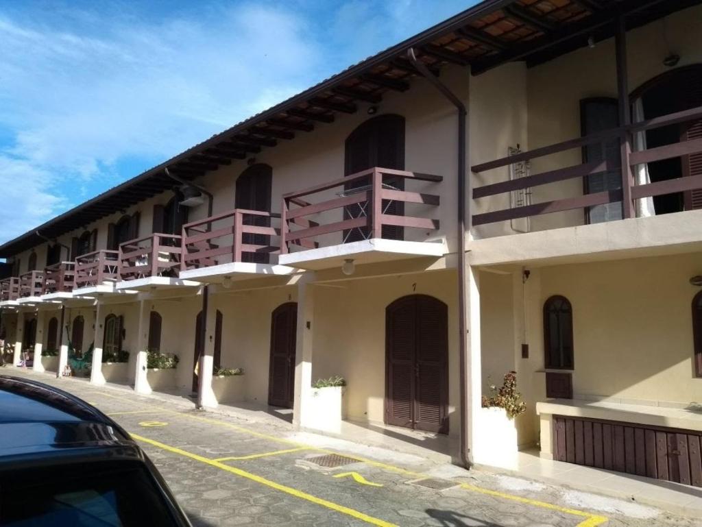 Casa Peró Conchas photo 1