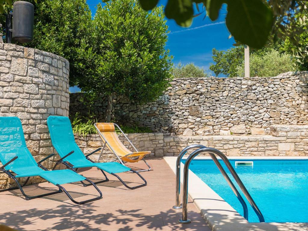 Holiday Home Christa by Interhome photo 2