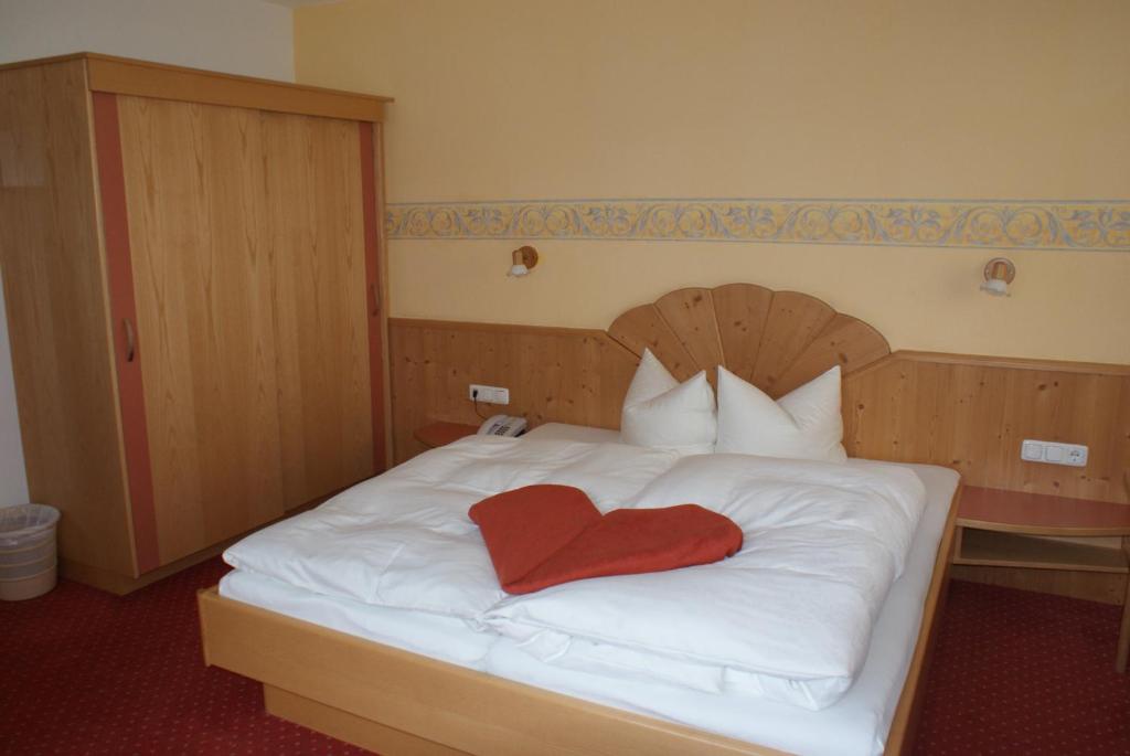 Haus Fallesin photo 1