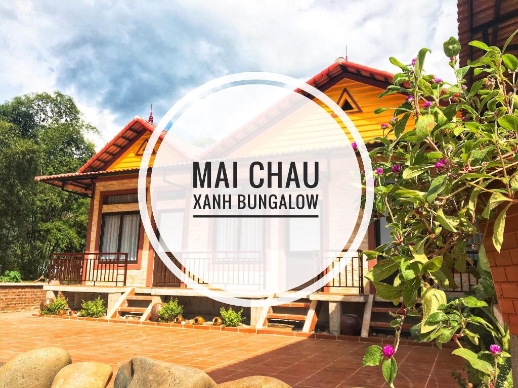 Mai Chau Xanh Bungalow