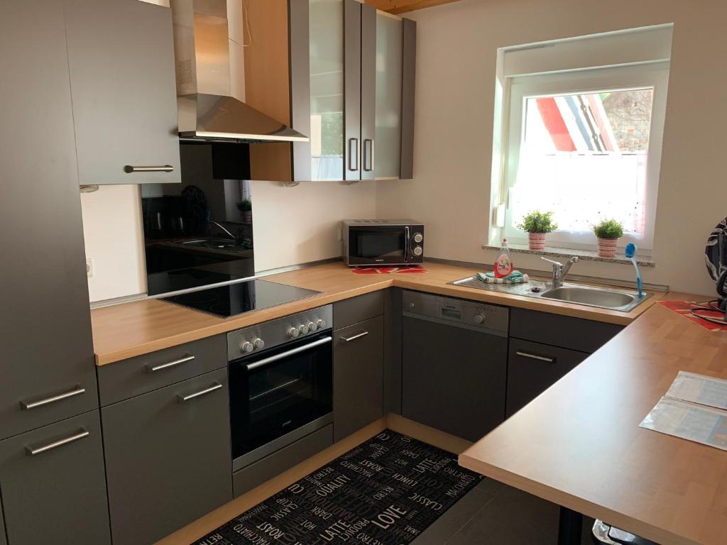 Ferienwohnung ALEXA photo 3