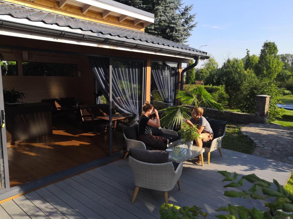 Motelis Smagratis Kretinga photo 4