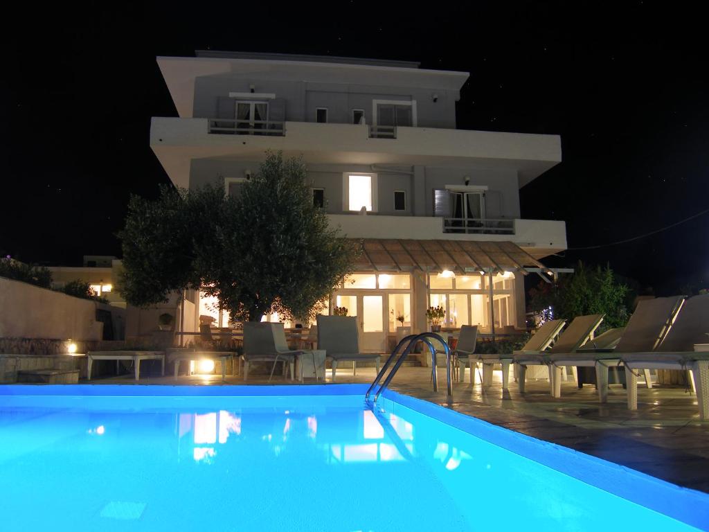 Syros Holidays photo 2