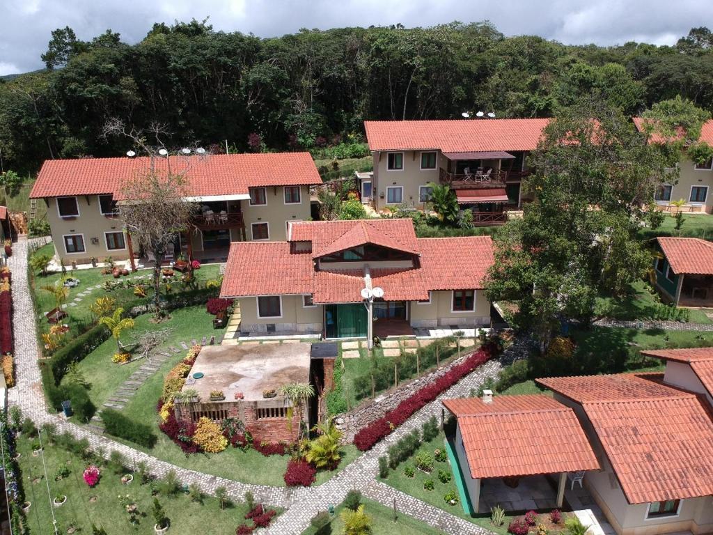 Guaramiranga Apart Monte Verde photo 4