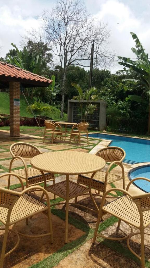 Guaramiranga Apart Monte Verde photo 3