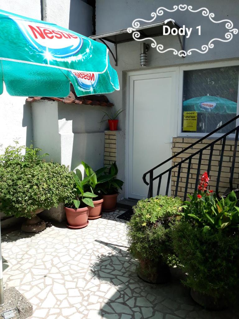 Dody Apartmani photo 4