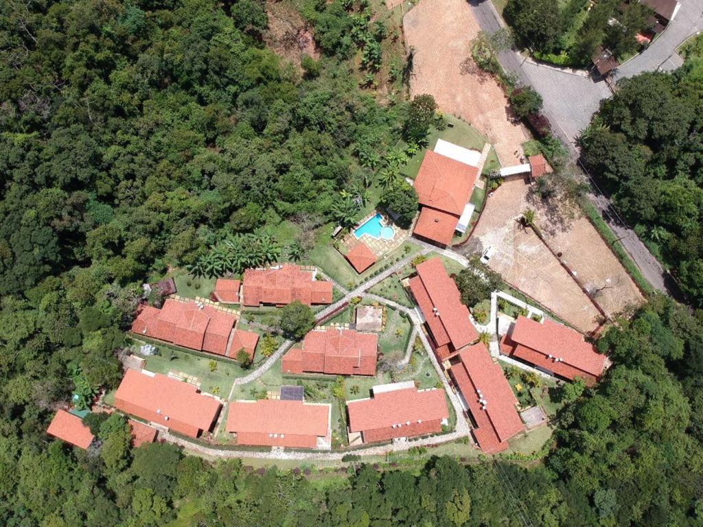 Guaramiranga Apart Monte Verde photo 2