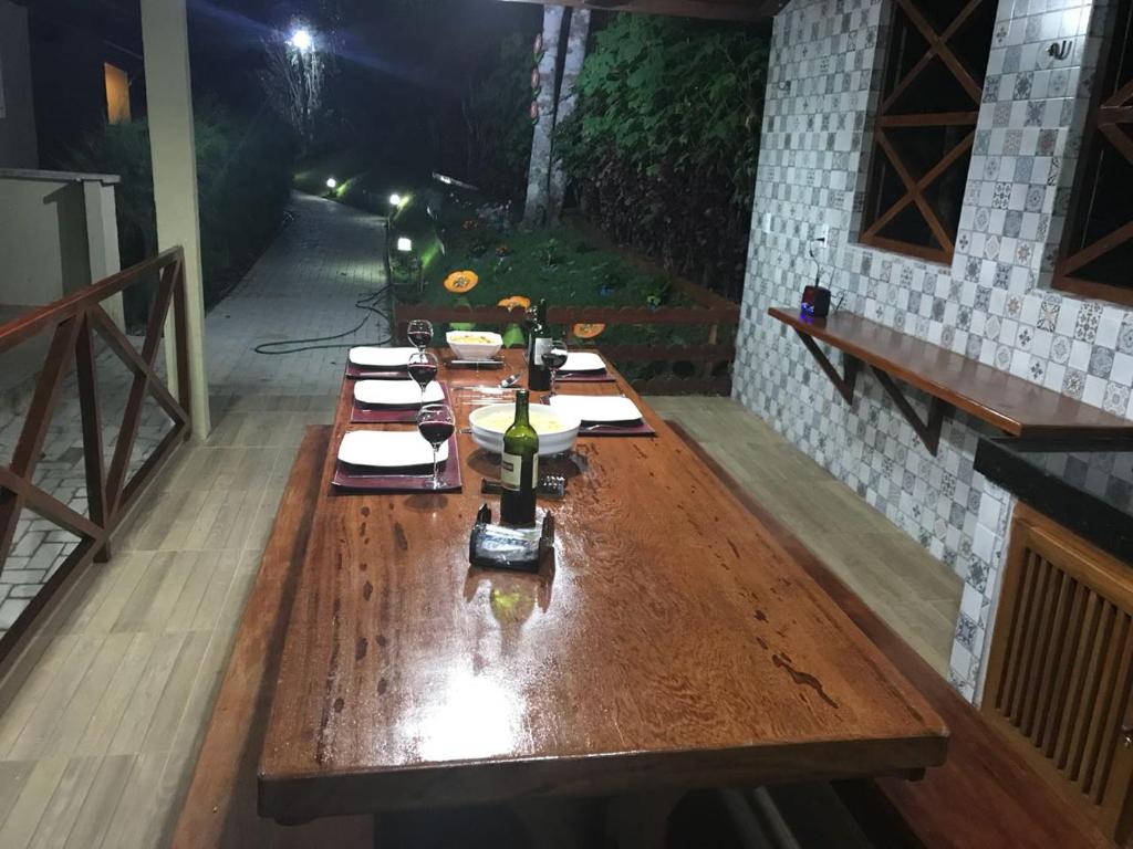 Guaramiranga Apart Monte Verde photo 1