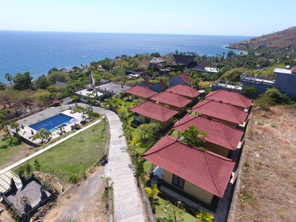 Bali Bhuana Villas photo 2