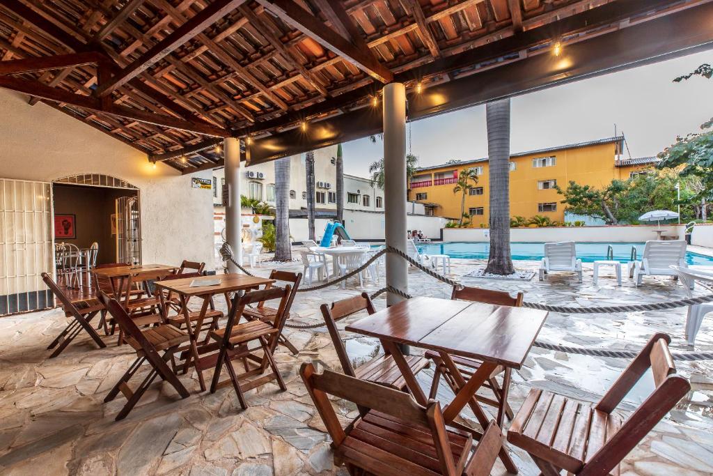 Iguassu Flats Hotel photo 2