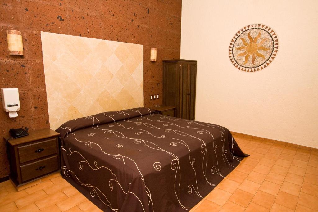Hotel & Motel Hacienda Jiutepec photo 1