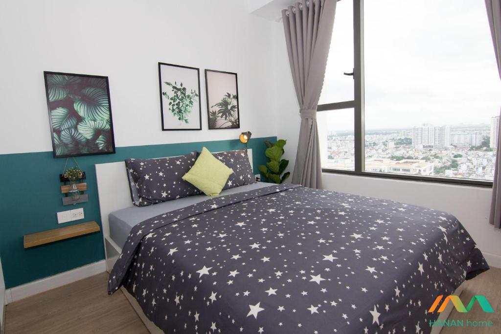 HANAN home at Saigon downtown