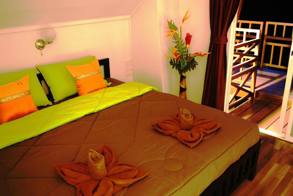 Prue Sa Raj Room Type - Villa Classic