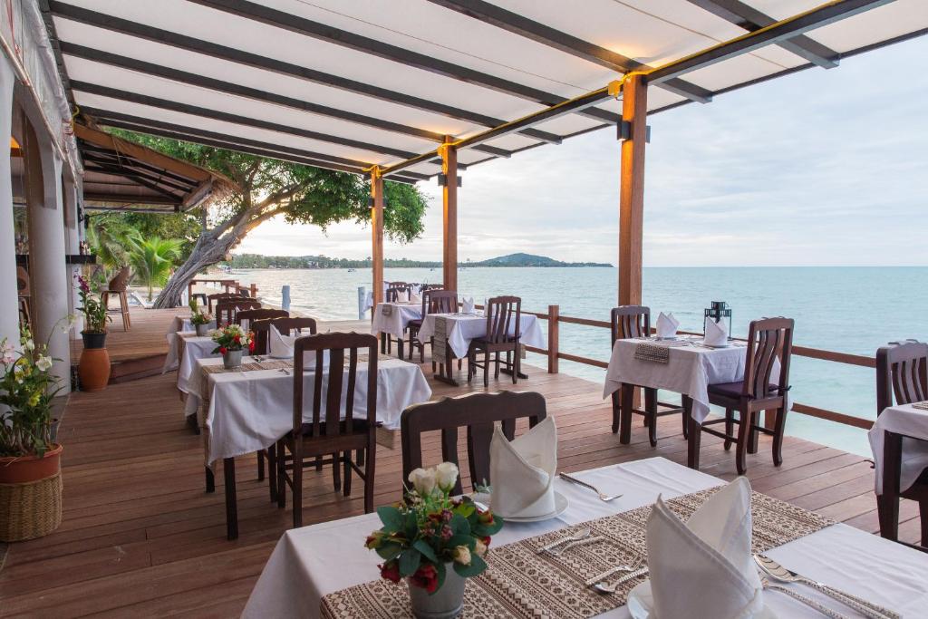 Adarin Beach Resort photo 3
