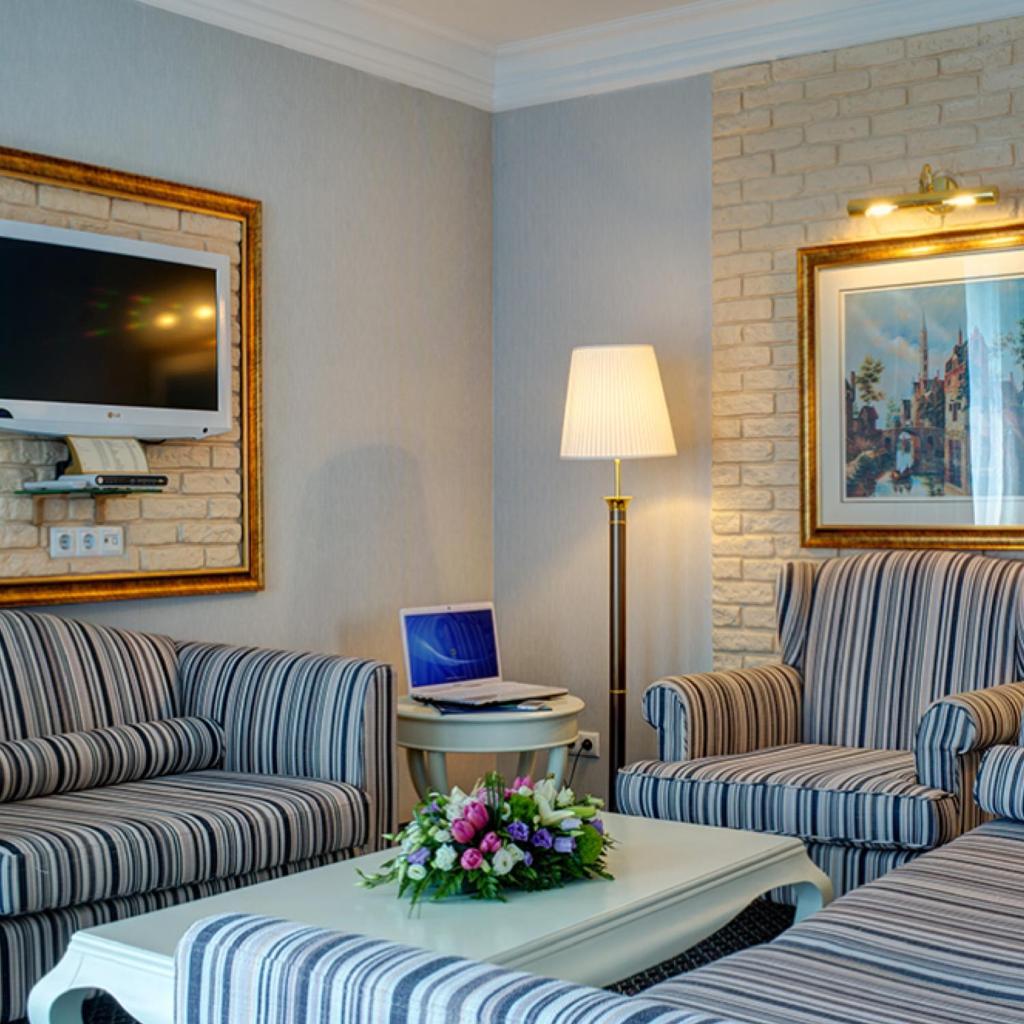 Kazzhol Hotel Astana photo 1