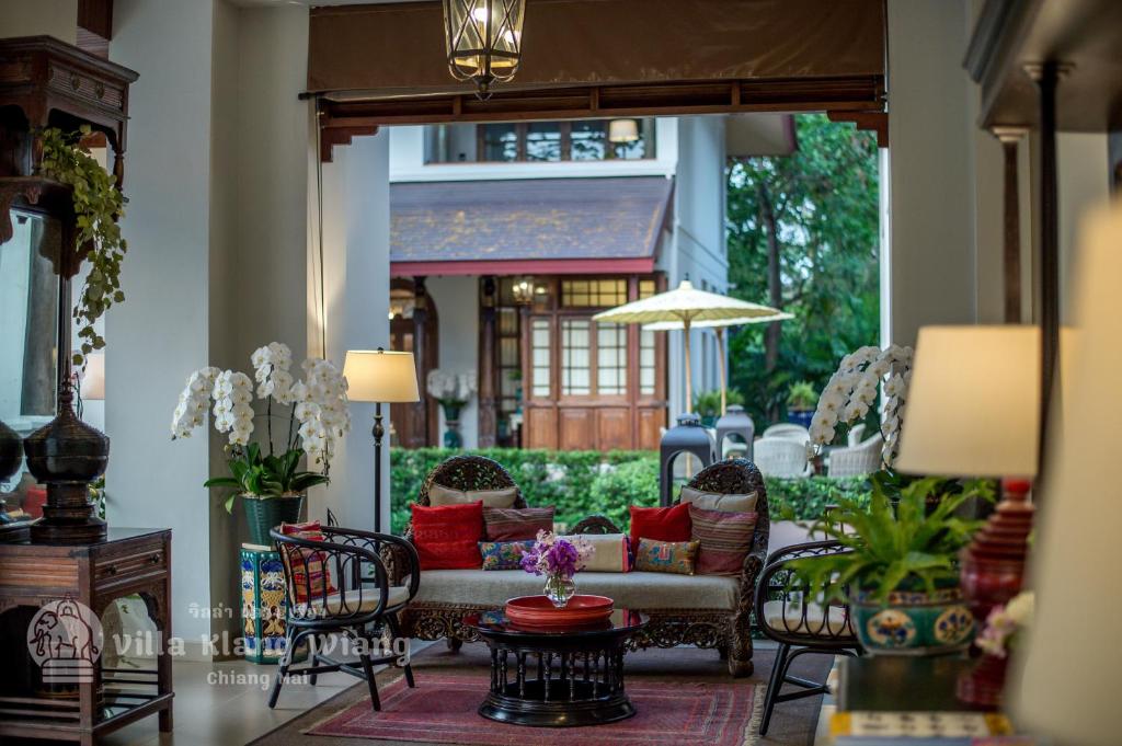 Villa Klang Wiang photo 2
