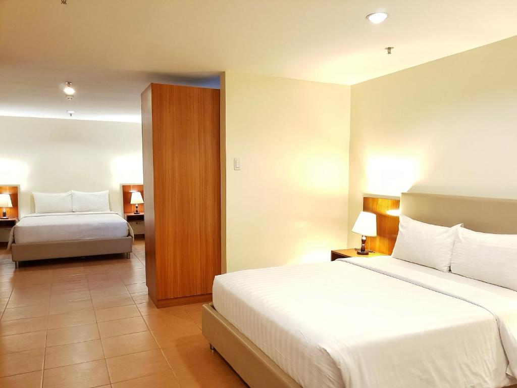 The Well Hotel photo 4