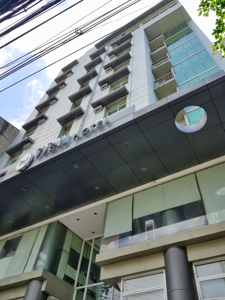 The Well Hotel photo 2