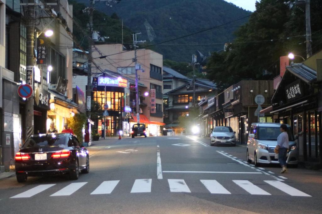 Arima Onsen Koki photo 2