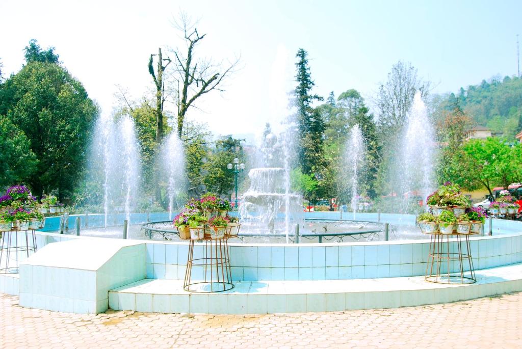 Minh Thanh Sa Pa Hotel