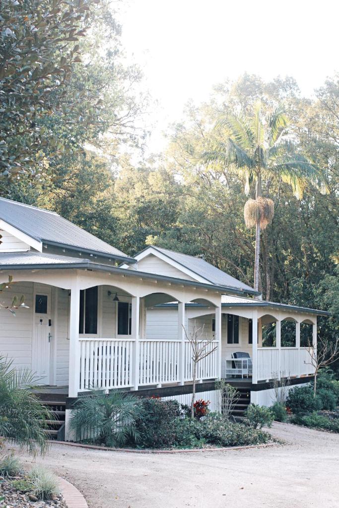 Bangalow Guesthouse photo 4