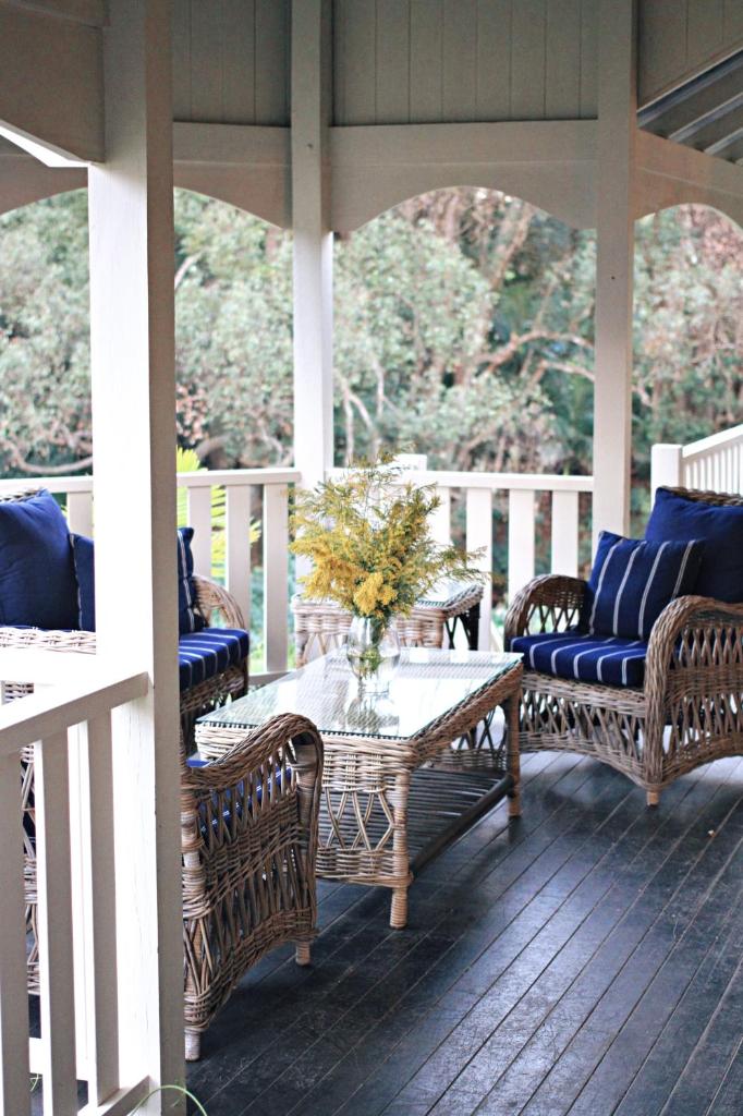 Bangalow Guesthouse photo 1