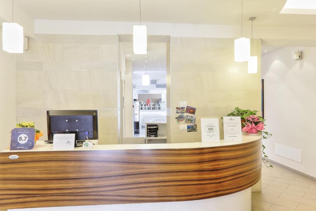 Hotel La Pineta photo 3