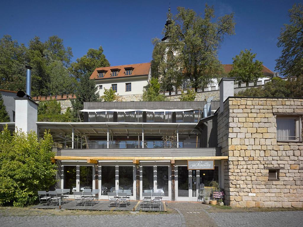 Hotel La Romantica photo 1